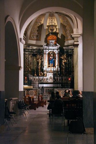 633c3 Canosa di Puglia, cathédrale Saint Sabin