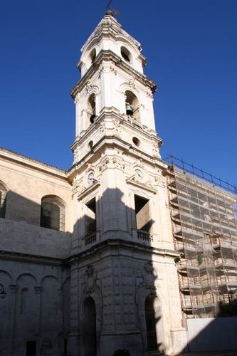 634e2 Foggia, la cattedrale