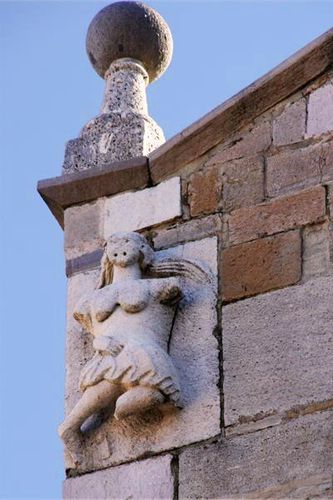 635b6 Troia, cathédrale Santa Maria Assunta