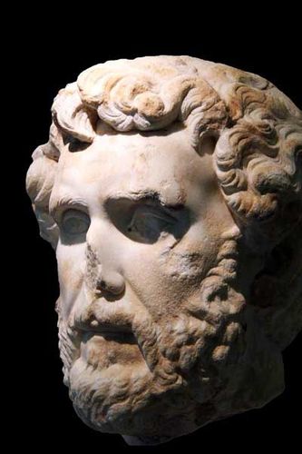 842j3 Antonin le Pieux, 138-161 après JC