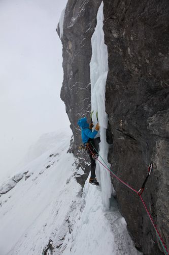 rencontre glace val cenis