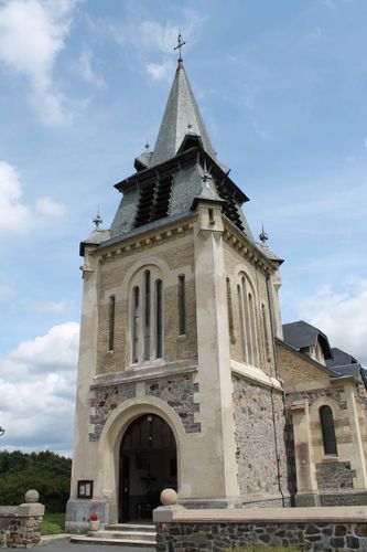Gué d'Hossus16