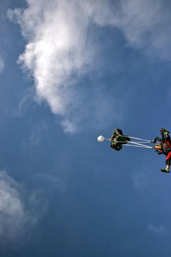 Skydive 3636