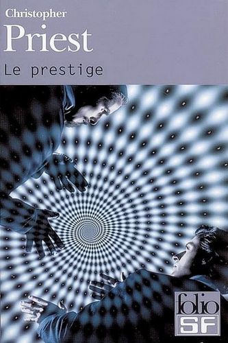 Le Prestige-Christopher Priest