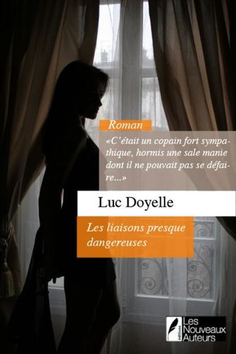 R les liaisons presque dangereuses.