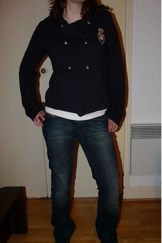 marinière