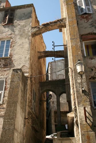 Bastia