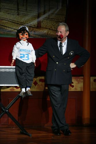 PHOTOS VENTRILOQUE Casino ANNEMASE 4