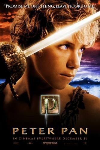 voir peter pan le film gratuitement