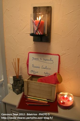 Num5 Béatrice
