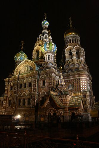 St-Petersburg 0782