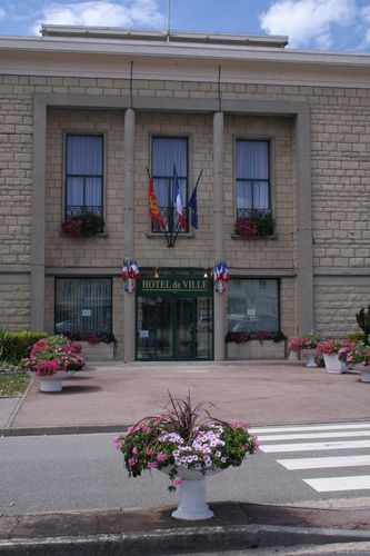 mairie Duclair