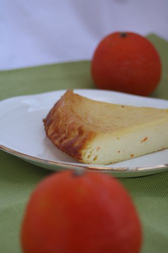 moelleux ricotta mandarine (16)