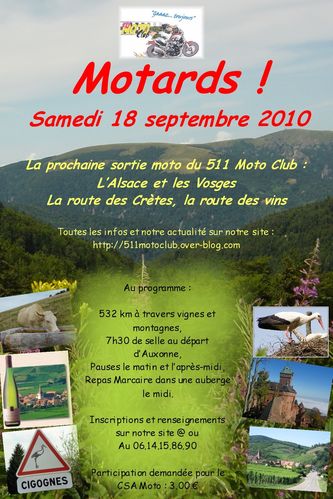 Affiche 18-09-10