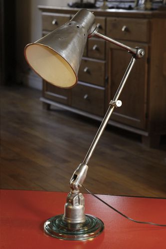 Isolateur 13