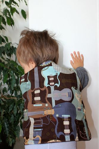 Gilets-de-berger 6900
