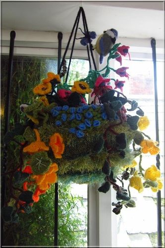 crochet