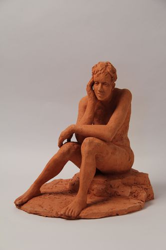 sculptures-nus 0151