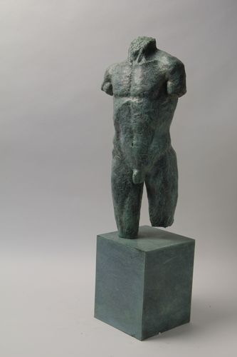 sculptures-nus 0294