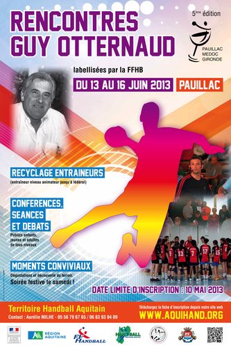 Rencontres rgo