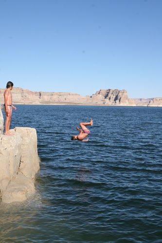 lake powell 1810