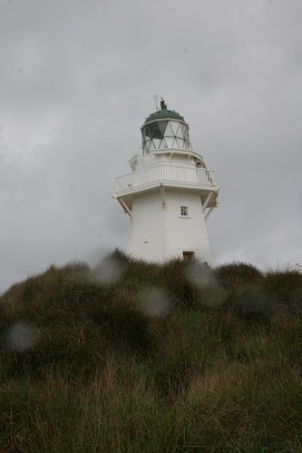 les catlins 21