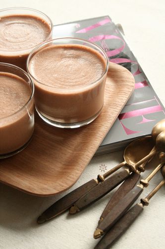 mousse légère, mousseuse au lait , banane et p-copie-3