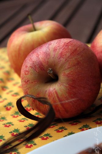 gateau pomme noix b