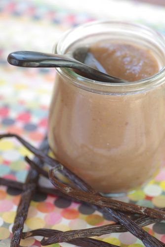 Confiture marron2