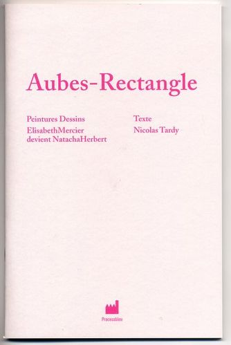 Aubes-rectangle