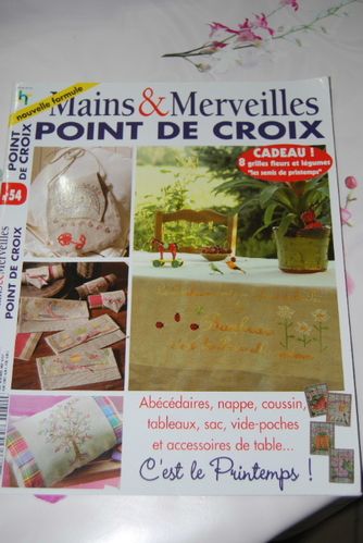 M et M 54