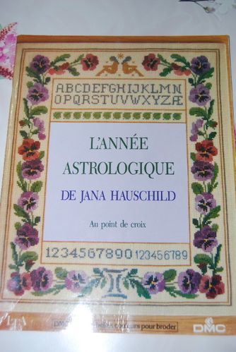 l'année astrologique