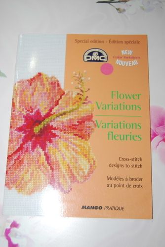 variation fleuries