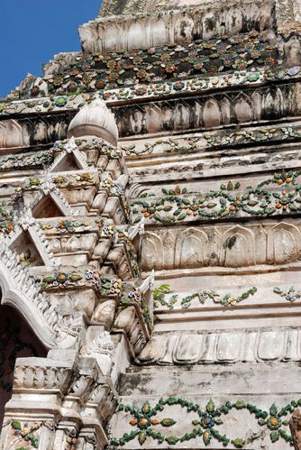 Phnom Oudong - Chey Odam 17