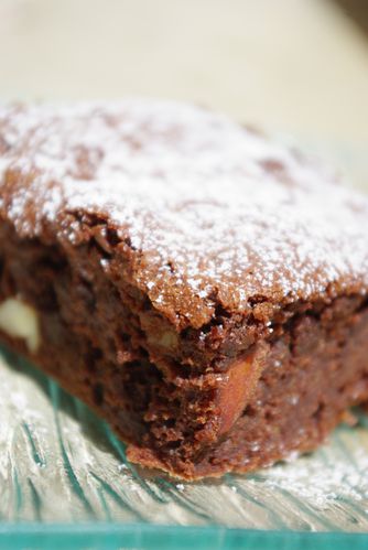 brownie aux amandes (2)