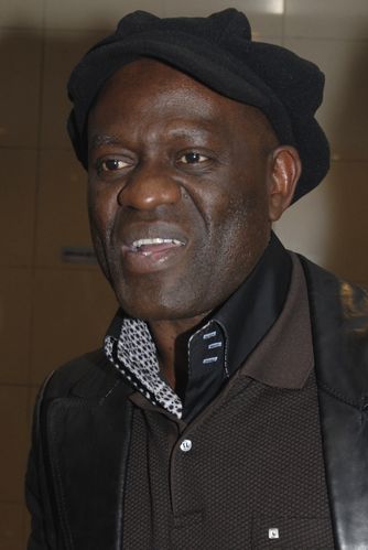 Alain Mabankou