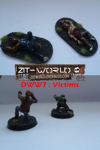 DWW 7 Victims 2 cold war