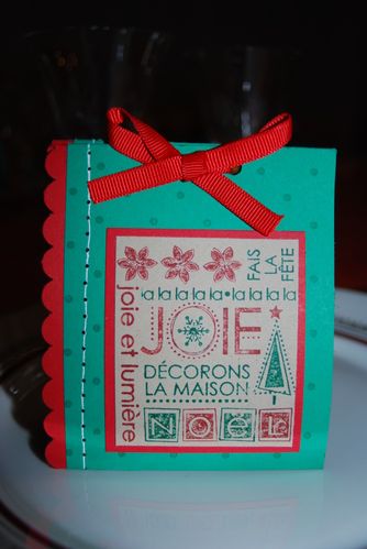 Stampin-Up! 2163