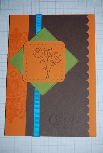 Stampin-Up! 2238