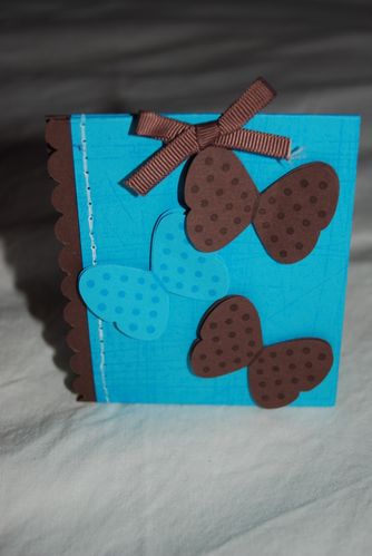 Stampin-Up! 2261