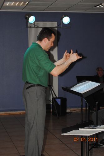 hlv Concert 2011+ Vendée Paques 2011 120