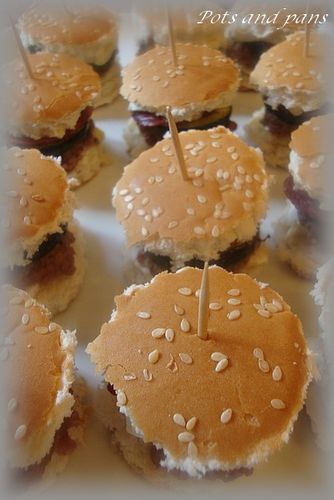 mini hamburgers7