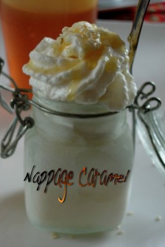 nappage caramel