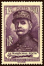 Marechal Foch 1940