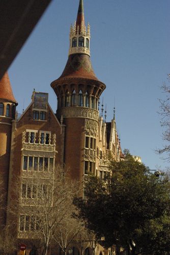 Barcelone mars 2014 133