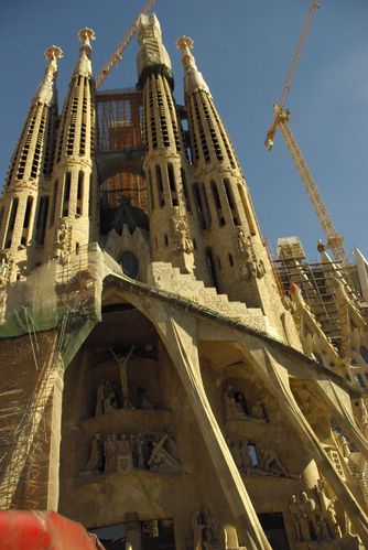 Barcelone mars 2014 135