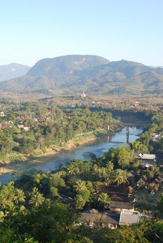 Laos 0555