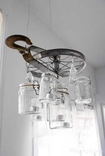 diy-vintage-lookng-mason-jar-chandelier-4