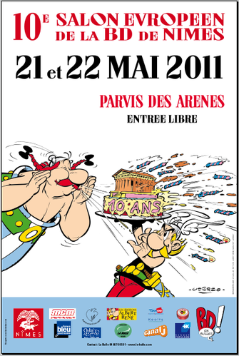 affiche fest2011
