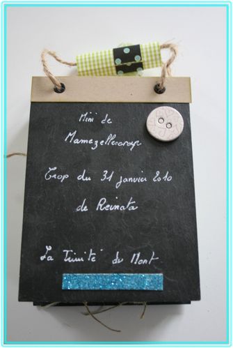 mini ardoise 19